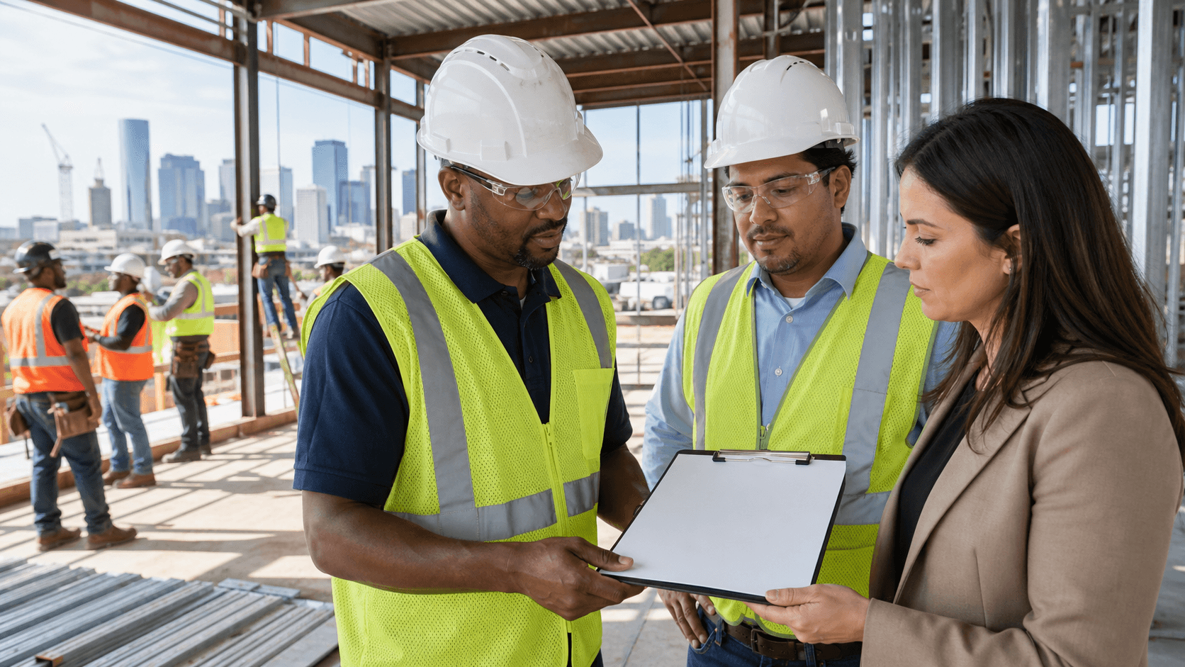 Houston Workers’ Comp Compliance Checklist: Certificates, Subs, Claims Reporting