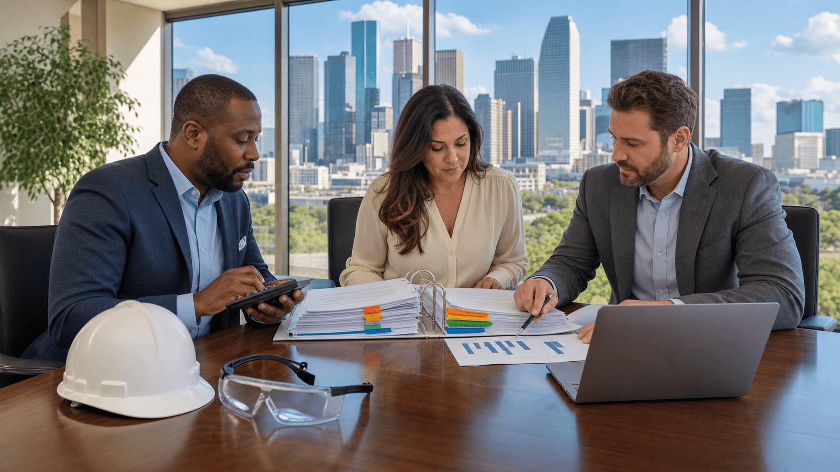 How Texas Businesses Can Audit Liability Coverage: Limits and Exclusions