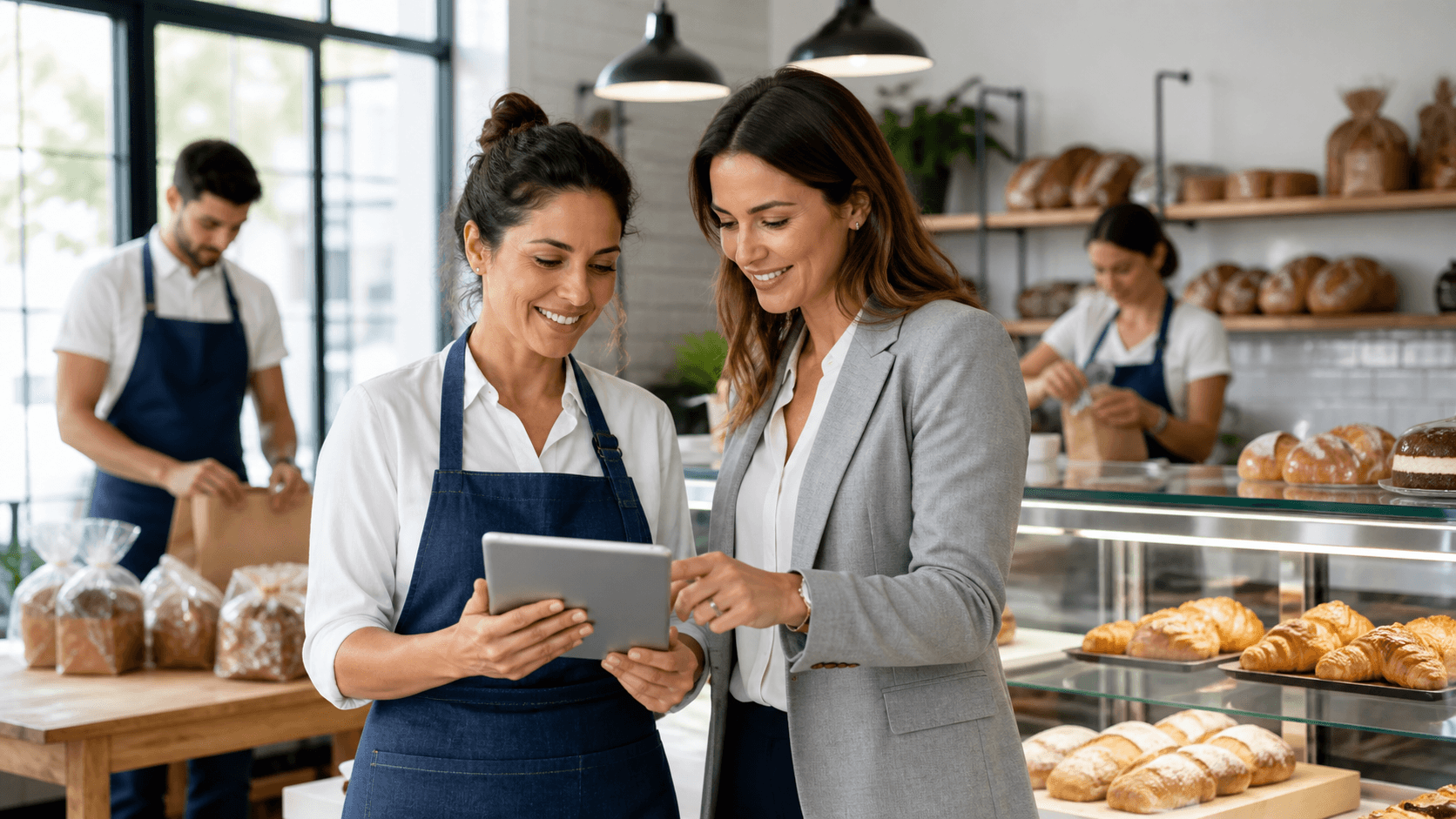 Is Business Insurance Optional for Small Business Owners?